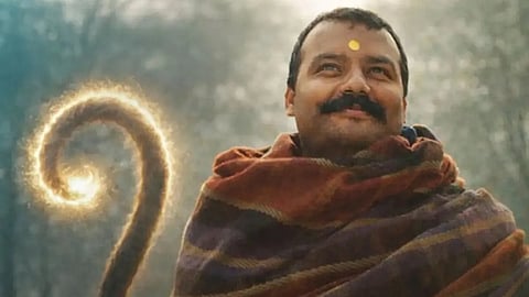 பட்ஜெட் ரூ.2 கோடி, வசூல் ரூ.309 கோடி... - ‘ஹனுமன் அன்ஸ்’ சாதித்தது எப்படி?