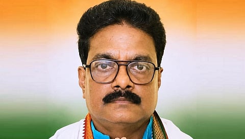 நந்திகிராம் காங்கிரஸ் வேட்பாளர் கைது ஏன்? - மேற்கு வங்க காவல் துறை விளக்கம்