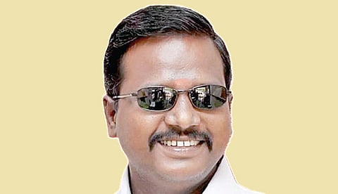 பாஜக பெண் நிர்வாகி அளித்த பாலியல் புகார் மீது நடவடிக்கை: பொதுச் செயலாளர் கருப்பு முருகானந்தம் பதவி நீக்கம்