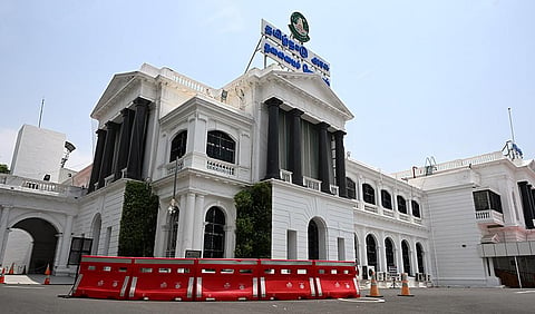 சென்னை மெட்ரோ ரயில், என்எல்சி விரிவாக்கம் உள்பட 7 முக்கிய திட்டங்களுக்கு நிலம் கையகப்படுத்த உத்தரவு