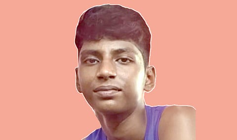 ஹரீஷ்