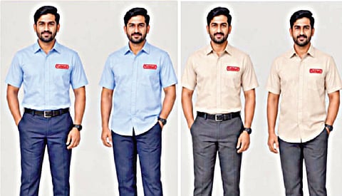 டாஸ்மாக் ஊழியர்களுக்குப் புதிய சீருடை; பண்டிகைக்கு ரூ.20,000 முன்பணம்: தமிழக அரசு அறிவிப்பு