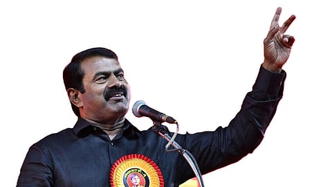 சீமான்