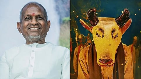 இளையராஜா இசையமைத்த ‘கோந்தல்’ மராத்தி படம் ஆஸ்கருக்கு தேர்வு