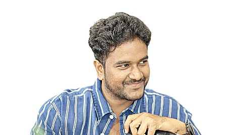 ‘குறுக்கு வழியில புகழ் பெறணும்னு நினைக்கிறாங்க!’ - ‘டெக்ஸாஸ் டைகர்’ செல்வகுமார் திருமாறன் வருத்தம்