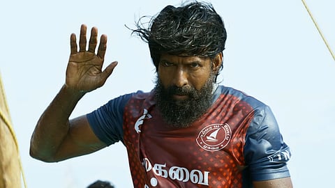ரூ.100 கோடியை கடந்தது சூரியின் ‘மண்டாடி’ வசூல்!