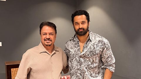 இயக்குநர் ஆகிறார் நடிகர் உன்னி முகுந்தன்