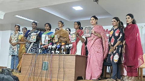 உண்மையைப் பேசுகிறது ‘டோரதி’ படம்: திருநங்கைகள் ஆதரவுக் குரல்