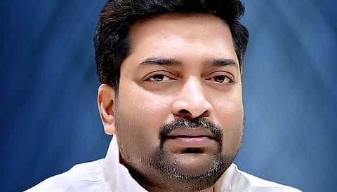 வையாபுரி மணிகண்டன் | கோப்புப் படம்