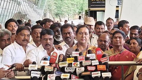 பிரேமலதா