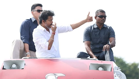 மதுராந்தகத்தில் முதல்வர் இன்று வாக்கு சேகரிப்பு: 39 இடங்களில் மக்களை சந்திக்கிறார்