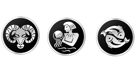 மகரம், கும்பம், மீனம்: அக்டோபர் மாத பலன்கள்