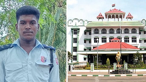 மடப்புரம் காவலாளி கொலையில் டிஎஸ்பி உள்பட 4 பேர் கைதுக்கு எதிரான வழக்கில் தீர்ப்பு ஒத்திவைப்பு