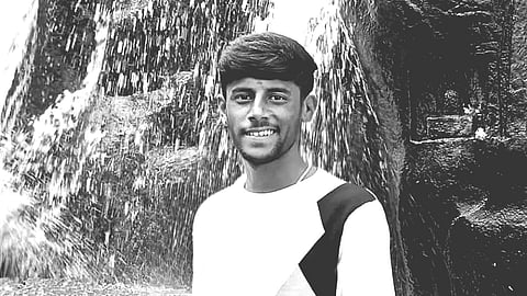 தாக்குதலில் உயிரிழந்த யோகேஷ்