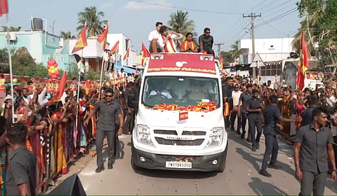 முதல்வர் விஜய்