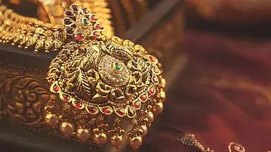 தங்கம் விலை பவுனுக்கு ரூ.800 குறைவு: இன்றைய சந்தை நிலவரம்
