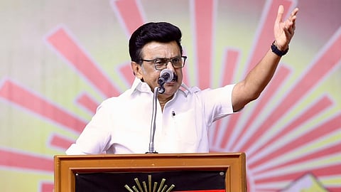 “மாற்றம் என்று சொன்னதை நம்பினீர்கள், ஆனால் கிடைத்தது ஏமாற்றம்தான்” - மதுராந்தகத்தில் ஸ்டாலின் விமர்சனம்