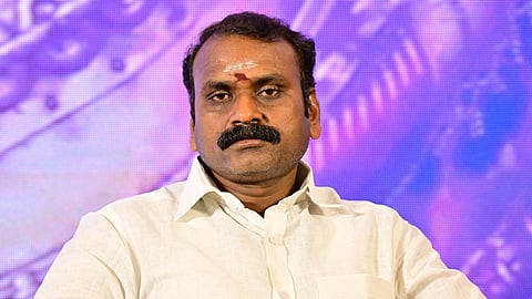 ஒற்றை ரயில் வழித்தடத்தை இரட்டை பாதையாக்க ரயில்வே ஒப்புதல் - எல். முருகன் நன்றி