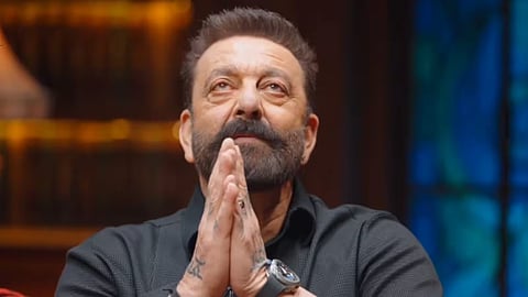 “இந்தியாவில் அமைதி இல்லை” - சஞ்சய் தத் கருத்தால் இணையத்தில் விவாதம்