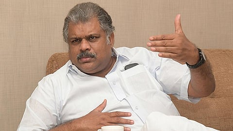 ஜி.கே.வாசன் |கோப்புப் படம்