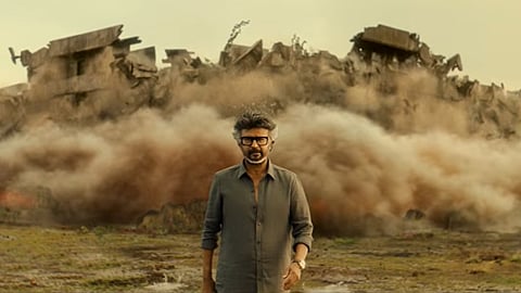‘ஜெயிலர் 2’ ட்ரெய்லர் எப்படி? – முத்துவேல் பாண்டியனின் அதகளம்