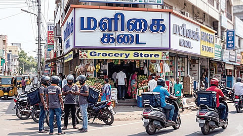 மாறும் சந்தை, மாறாத பாடங்கள்