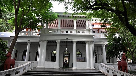 கலையின் ஜீவநதியாக ஓர் ஓவியக் கல்லூரி | சென்னை கவின் கலைக் கல்லூரி 175 ஆண்டுகள்
