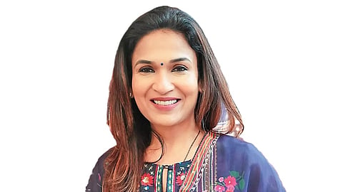 ‘ரஜினியை மீண்டும் இயக்குகிறேனா?’ - சவுந்தர்யா ரஜினிகாந்த் நேர்காணல்