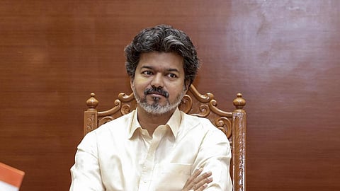 முதல்வர் விஜய்