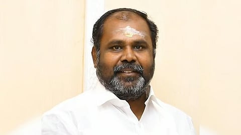 ஆர்.பி.உதயகுமார்