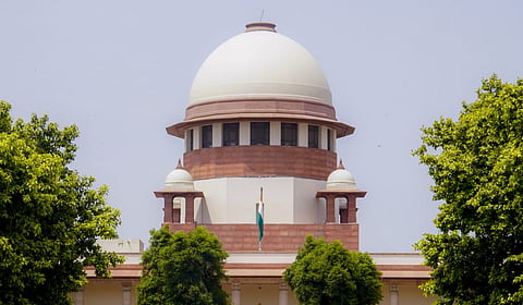 நீட் முதுநிலை மருத்துவ சேர்க்கை குறித்து 3 வாரங்களில் அறிக்கை தாக்கல் செய்ய மத்திய அரசுக்கு உச்ச நீதிமன்றம் உத்தரவு