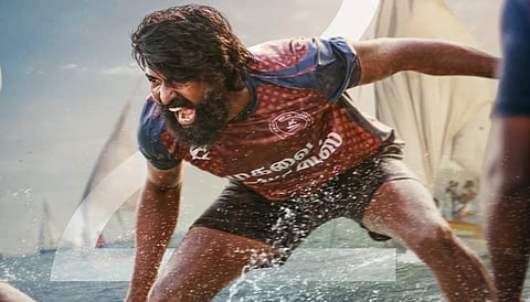 ஐமேக்ஸில் வெளியாகிறது சூரியின் ‘மண்டாடி’