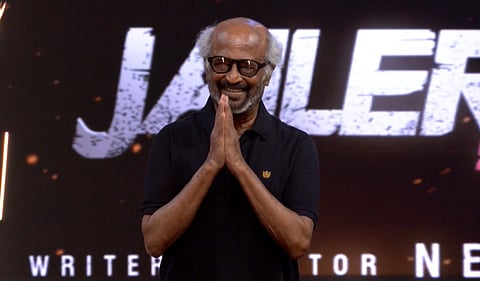 ‘ஜெயிலர் 2’ படக்குழுவின் சிறப்பு நிகழ்ச்சி அக்.9-ல் ஒளிபரப்பு