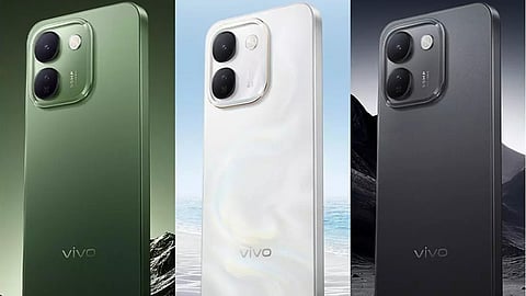 Vivo S2 FE ஸ்மார்ட்போன் இந்தியாவில் அறிமுகம்: விலை, சிறப்பு அம்சங்கள்