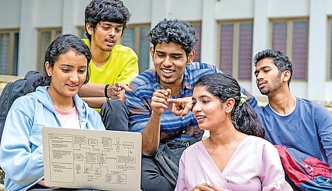 இளம் தொழில்முனைவோர் பயிற்சி