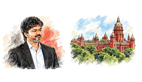 ஆடிட்டர் செய்த தவறுக்காக தேர்தல் வெற்றியை ரத்து செய்யலாமா? - முதல்வர் விஜய் சொத்துப் பட்டியல் வழக்கில் நீதிமன்றம் கேள்வி