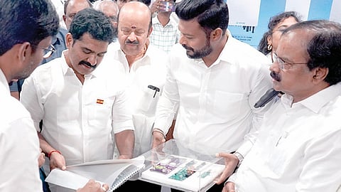 4500 மெகா வாட்