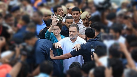 ‘ஒன் மேன் ஷோ’ நடத்துகிறாரா ராகுல் காந்தி? - இண்டியா கூட்டணி சலசலப்பும் பின்னணியும்