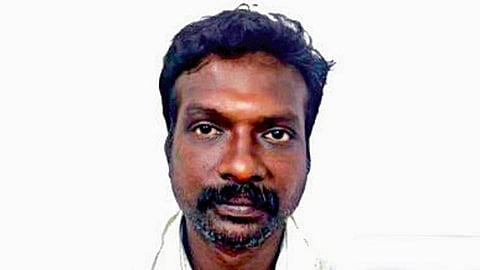 கதிர்வேல்