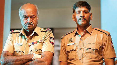 விடியும் காத்திரு: சடலத்துக்கு நடுவே சடுகுடு | திரைக்குப் பின்னால்