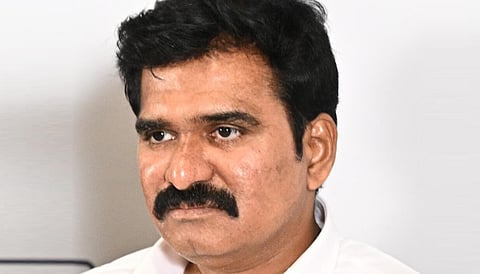 “2 ஆண்டுகளில் அதிமுக நிலைமைதான் திமுகவுக்கும்...” - அமைச்சர் நிர்மல் குமார்
