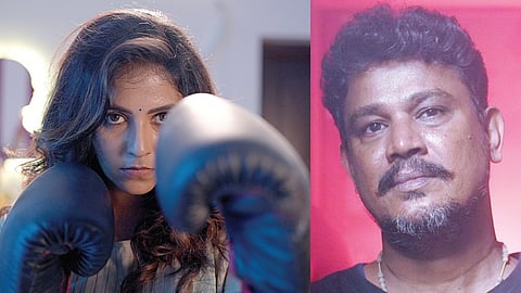 இந்தியாவில் முதல் முறையாக முதன்மை பாத்திரத்தில் கொரில்லா நடிக்கும் படம்