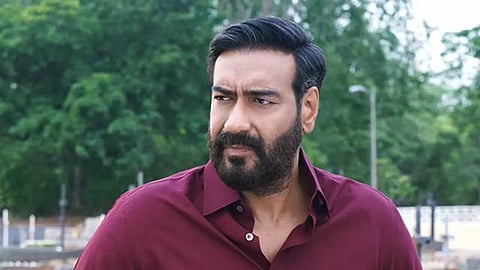 10 நாட்களில் ரூ.300 கோடி: ‘த்ரிஷ்யம் 3’ வசூல் சாதனை