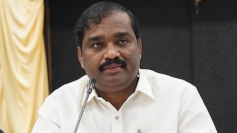 தவாக தலைவர் தி.வேல்முருகன்