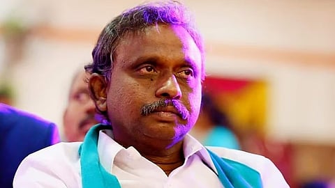 பி.ஆர்.பாண்டியன்