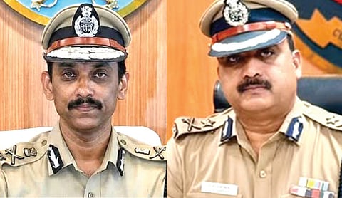 ஜெம் வீரமணி வழக்கில் ஐபிஎஸ் அதிகாரிகள் அருண், கண்ணனிடம் 3 மணி நேரம் விசாரணை