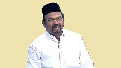 ரியல் எஸ்டேட் திட்ட ஒப்புதல் விரைவில் கிடைக்க நடவடிக்கை: கிரெடாய் மாநாட்டில் அமைச்சர் ஷாஜகான் உறுதி