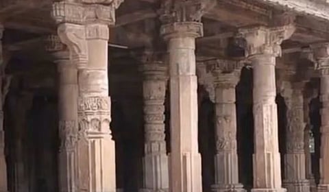 சமண கோயில் மசூதியாக மாற்றப்பட்டதாக வழக்கு: ஆதாரங்களை ஏஎஸ்ஐ ஆய்வு செய்ய குஜராத் உயர் நீதிமன்றம் உத்தரவு