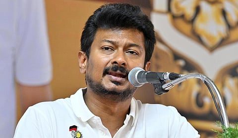 வேட்புமனுவில் தவறான தகவல்: உதயநிதி மீதான புகார் விசாரணை எப்போது? - ஜார்ஜ் டவுன் நீதிமன்றம் பதிலளிக்க உத்தரவு