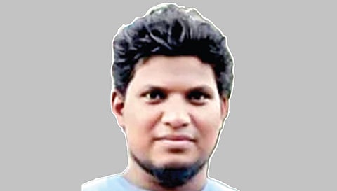 கேசவன்